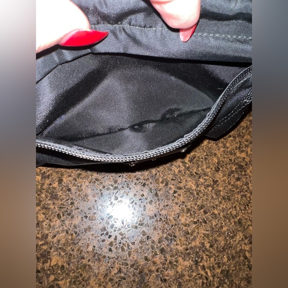 Prada Black Nylon Beltbag - Picture 4 of 8